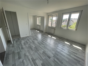 appartement à la vente -   88000  CHANTRAINE, surface 67 m2 vente appartement - APR733202